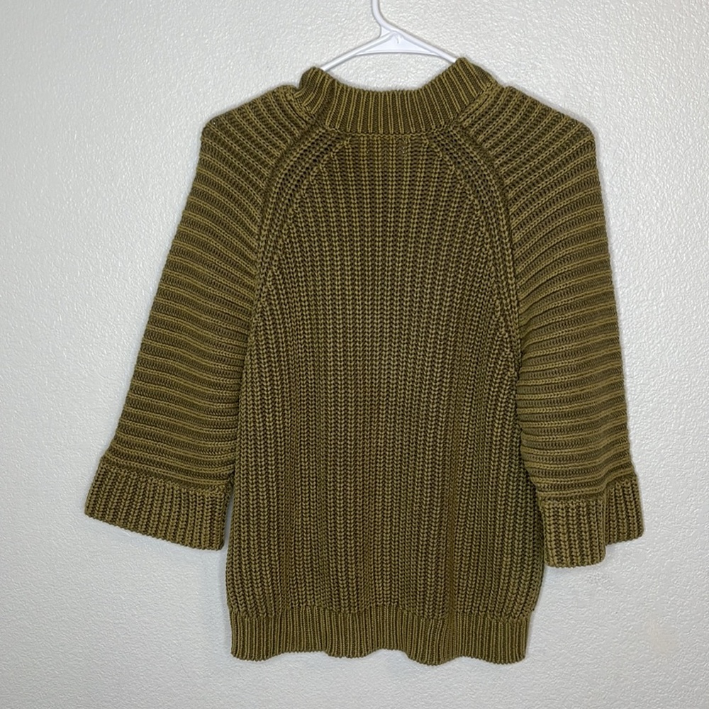 ANTHROPOLOGIE Sweater - Picture 5 of 5